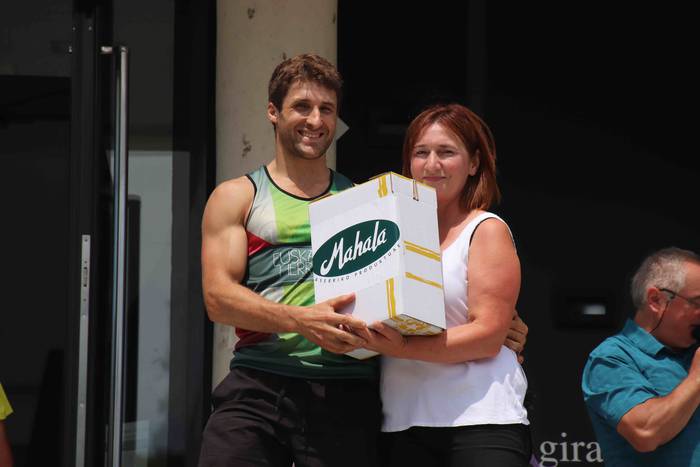 Erabaki dira Euskal Herriko  85 1532871264520