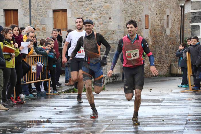 Eneko Gurrutxaga, Adunan ira 81 1574532641171