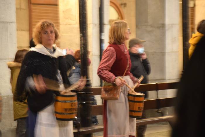 Emakumeen burrunba inauteri  41 1645822828001