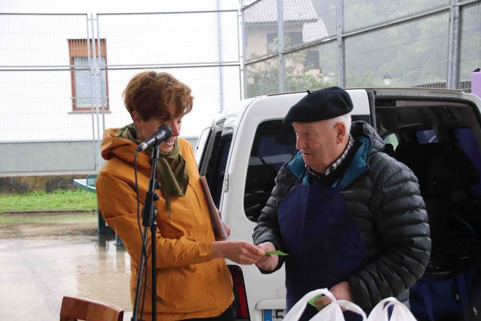 VIII. Udaberriko Azokaz goza 44 1558278846934