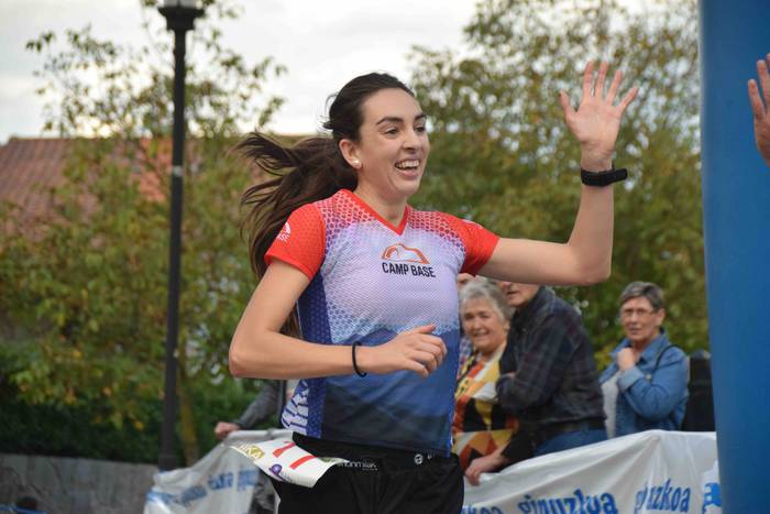 Korrika zein bizikletaz goza 78 1571508304017