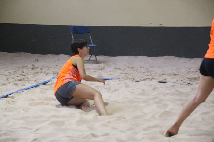 NESKEN 4X4 BOLEIBOL TXAPELKE 18 1508756147486