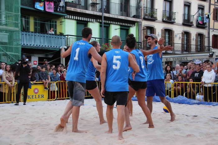 Bigarren urtez jarraian Iurr 57 1567885042413