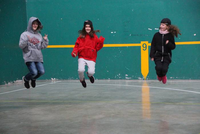 Eguraldi txarrari, musika et 43 1517594976007