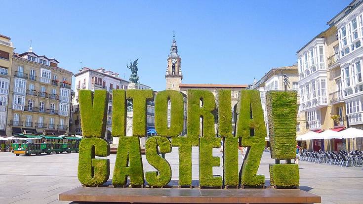 Gasteizerako txangoa antolatu dute, 60 urtetik gorakoentzat