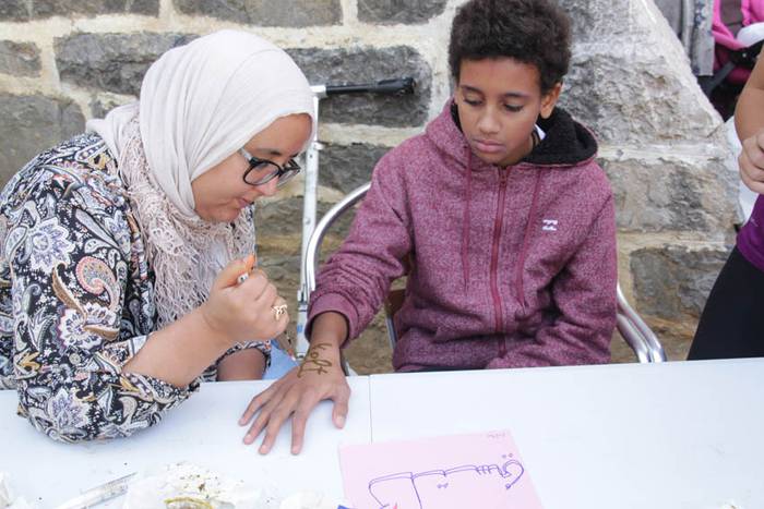 Tolosako Larramendi auzoko jaiak 2015 23 1446321964170