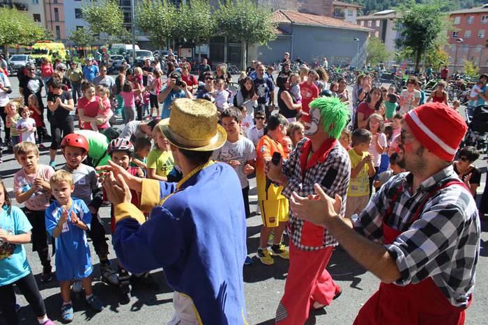 Mugikortasun Astea 2015 Bizibira 37 1442838825612