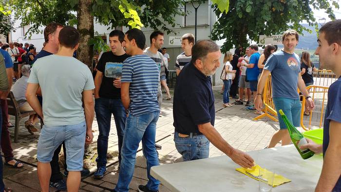 Goiztiarrenak, korri egitera 77 1502102733664