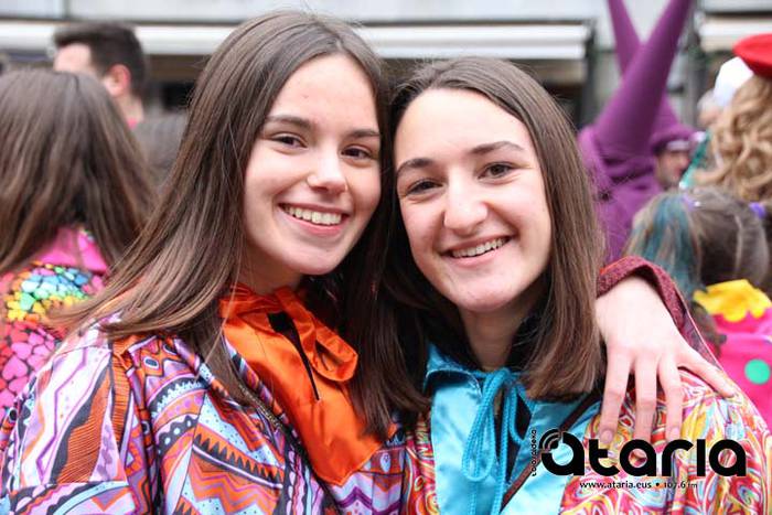 Kaleko giroa, festa giroa ed 65 1518115334479