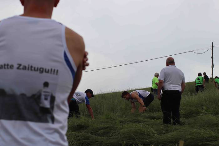 Gipuzkoako Sega Txapelketa 2 3 1625478457965