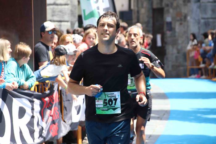 T2T Tolosaldeko 2 Tontorrak  64 1655059574978