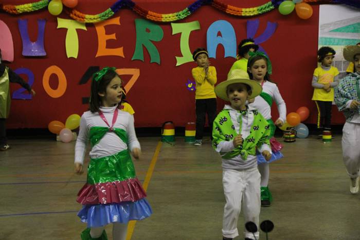 Irurako Ikastola inauteriak  30 1487864762570