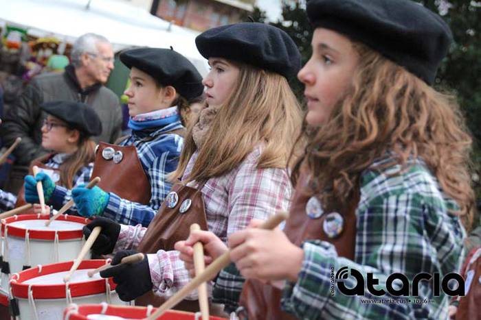 Haur danborrada 109 1518284472922