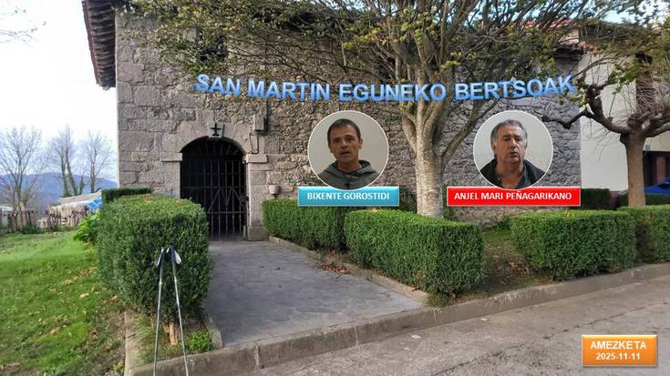 San Martin eguneko bertsoak (1) (Amezketa, 2025-11-11) (19'50'')