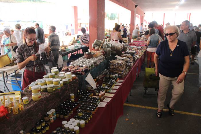 Irrintzi azoka berezia 2016 Villabona 14 1473514448046