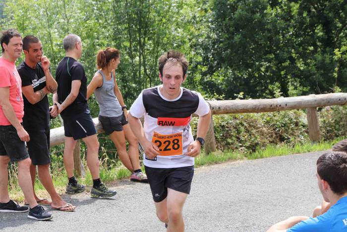 Aitor Regillaga eta Izaro Ru 42 1563105621439