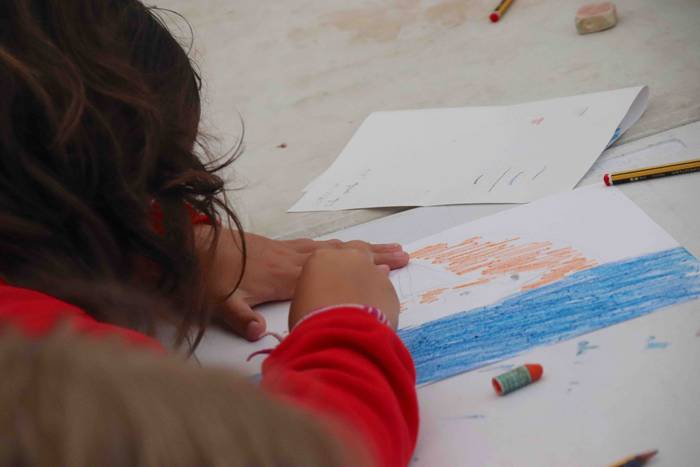 Asteasuko haurrek hasi dute  117 1530189631606