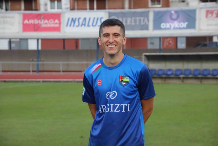 Tolosa CF-ko gizonezkoen fut 9 1662145466272