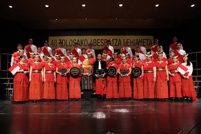 48. Tolosako Abesbatza Lehiaketa 101 1478020208726