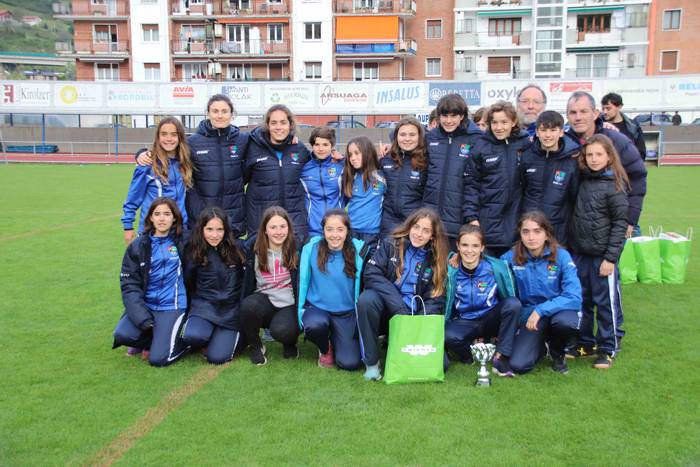 IV. Nescup Txapelketa Tolosa 53 1556389356888