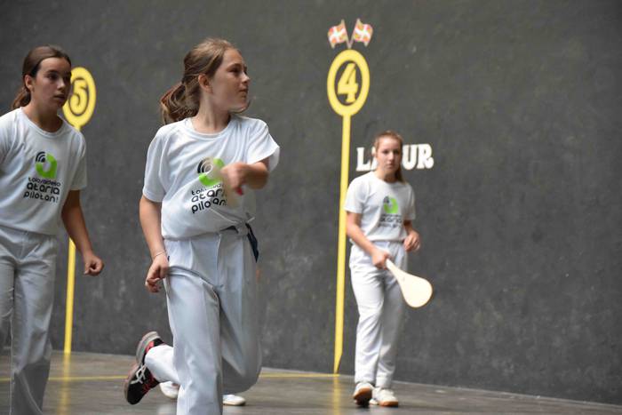 Ataria Pilota Txapelketa fin 52 1530366811650