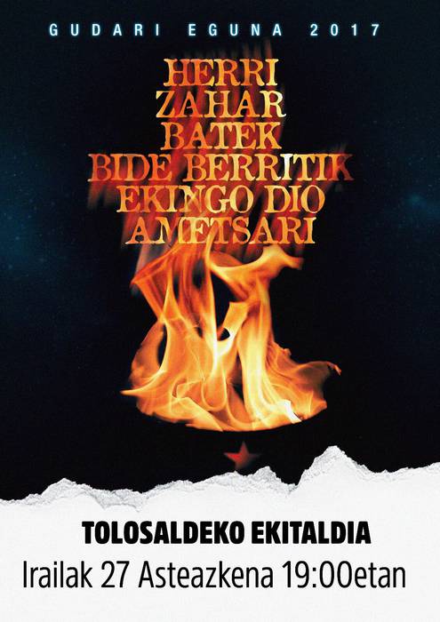 Gudari Eguna