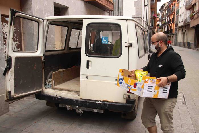 Janari bilketa Amasa-Villabo 15 1591445984944