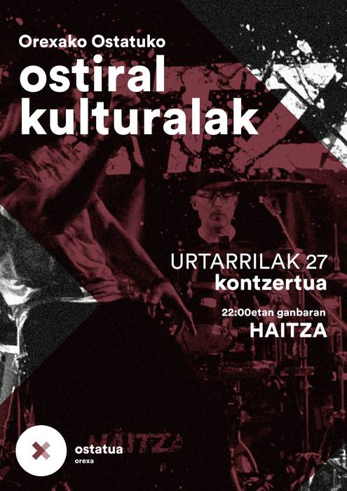 Ostiral kulturalak