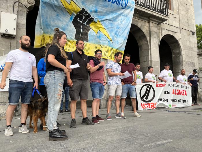 irizar langileak agerraldia 11 1652547093808