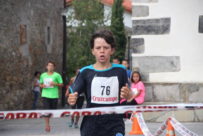 Goiztiarrenak, korri egitera 55 1502035933544