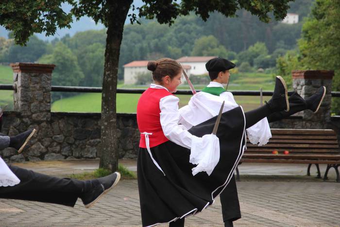 "San Inaziok hartu behar du  123 1532784820483