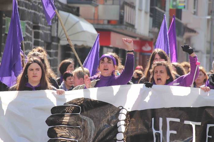 Martxoak 8 Greba Feminista A 33 1552050801779