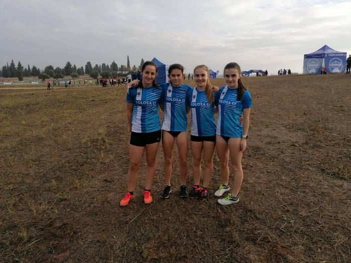 Tolosa CF-koen emaitza onak  3 1637702128944