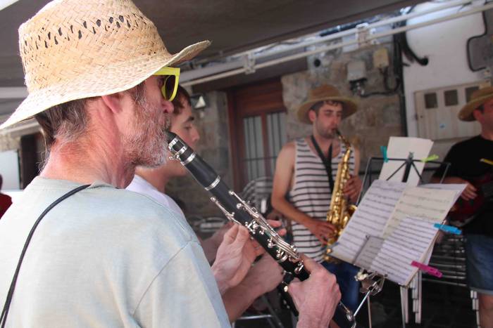 Kuadrilla eguna, termometroa 4 1530369074758