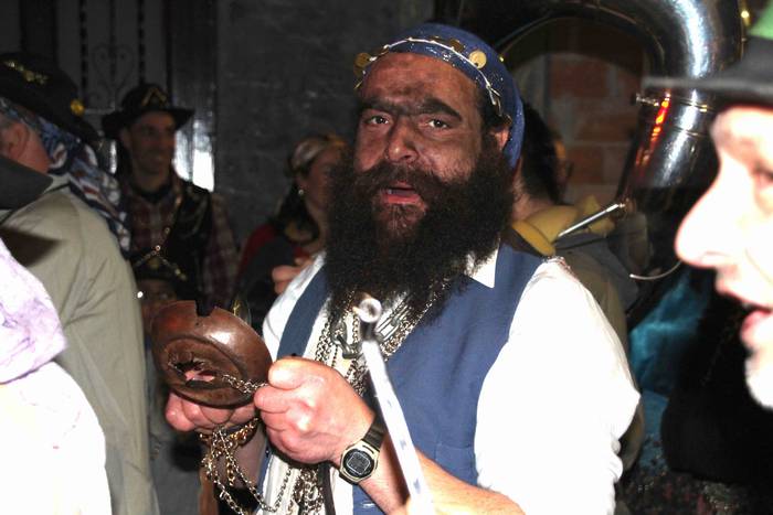 Hartzaren beldur, baina inau 69 1550950131759