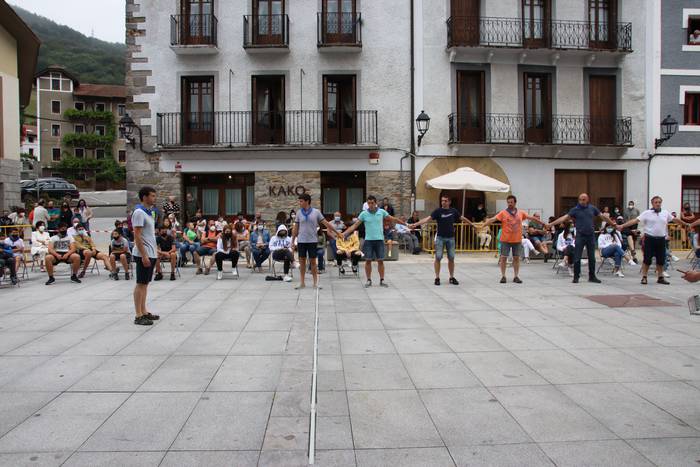 Berastegi san joan dantzak 2 22 1628618936098