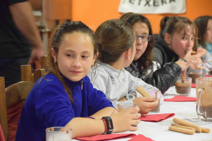 II. Udaberri festa Gaztelu 4 1558800165222