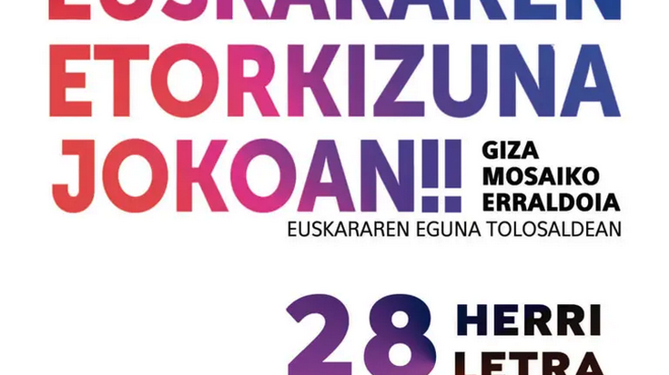 Euskararen Eguna