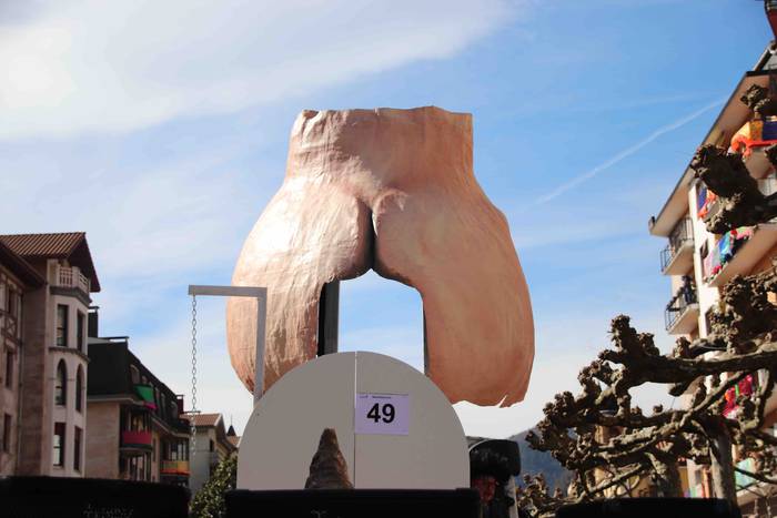 Zaldunita Eguna 2019, karroz 23 1551629151603