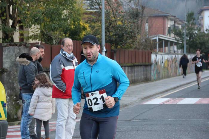 Lehiarik gabe korrika, Alegi 68 1577811934202