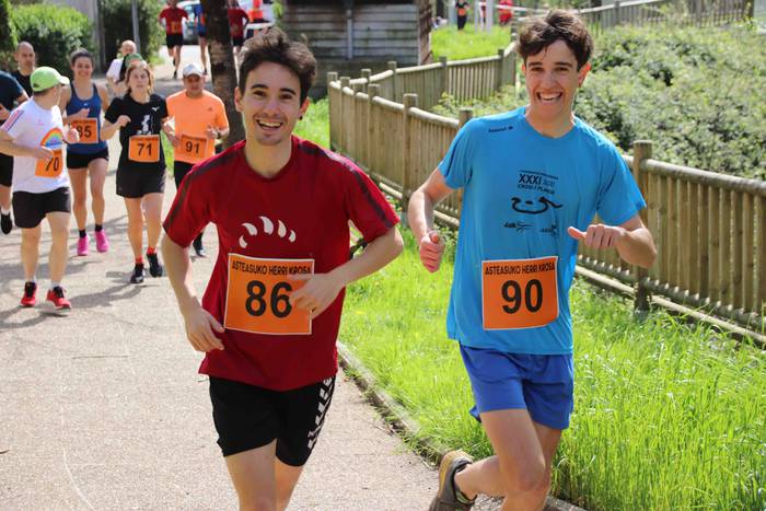 VI. Asteasuko Elkartasun Kro 47 1648311704859