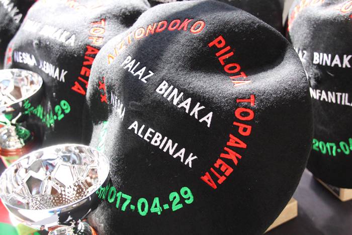 Aiztondoko XX. Pilota Topake 18 1493487458981