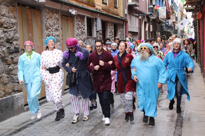 Dianak esnatu du Zaldunita 65 1551613089307