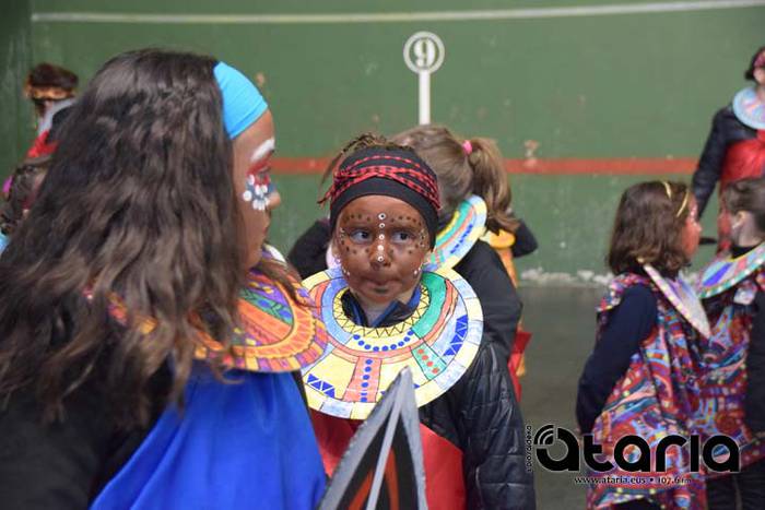 Inauteriak 2018, Ostegun Giz 39 1518190898515