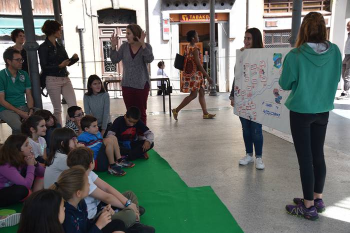 Agenda 21, Tolosaldea 3 1496844830637