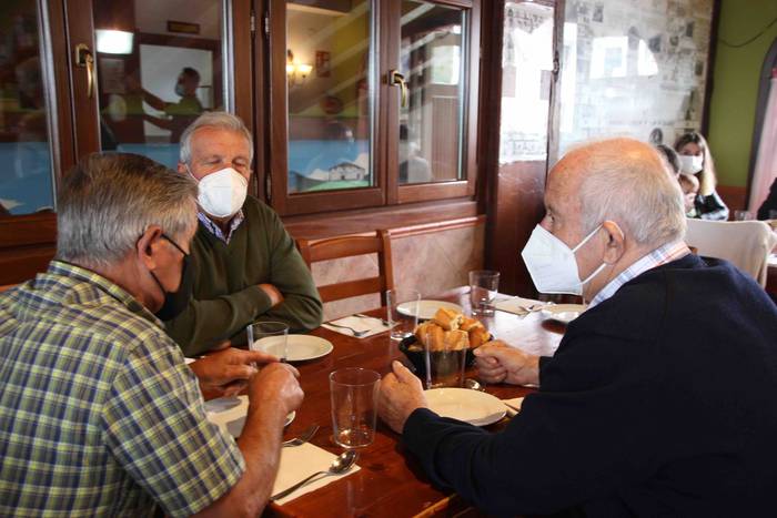 San Pedro eguna, 2021, urkiz 12 1624974227818