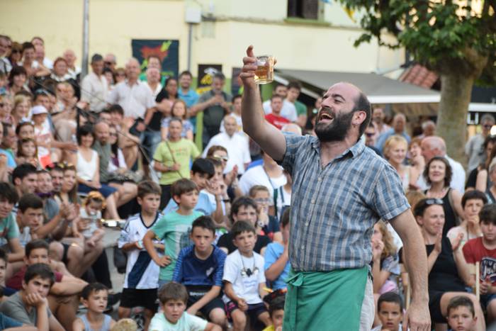 Amaitu da festa Anoetan 26 1497808977532