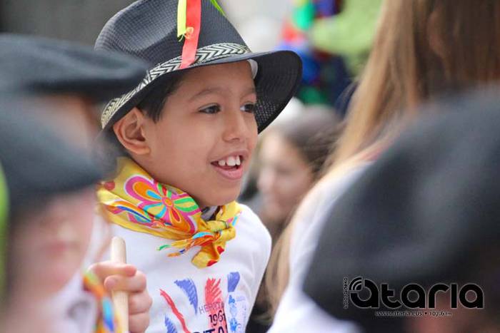 Haur danborrada 80 1518284329384