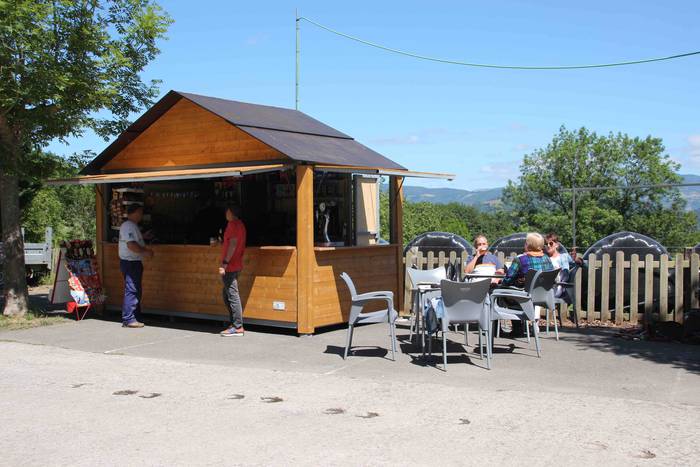 San Martingo etxola, amezket 6 1656513013592