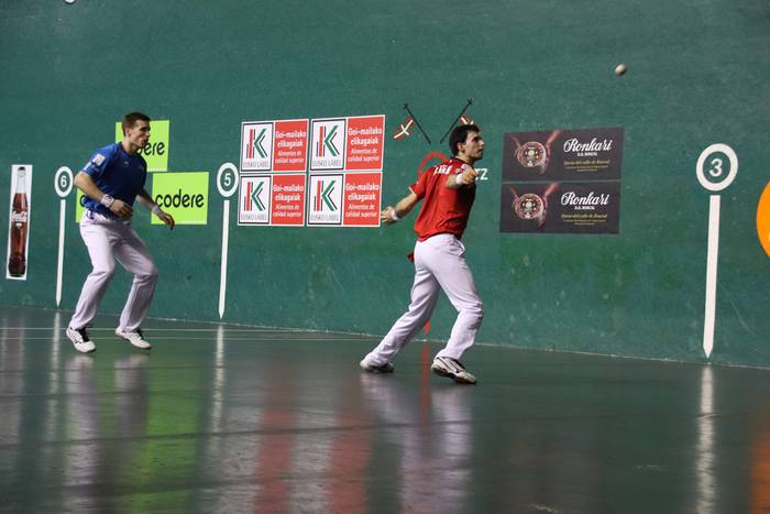 Altuna III eta Artola, Beoti 36 1550428423420